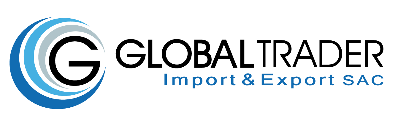 Global Trader Logo